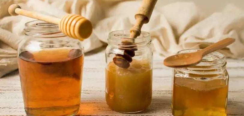 Produits apicoles