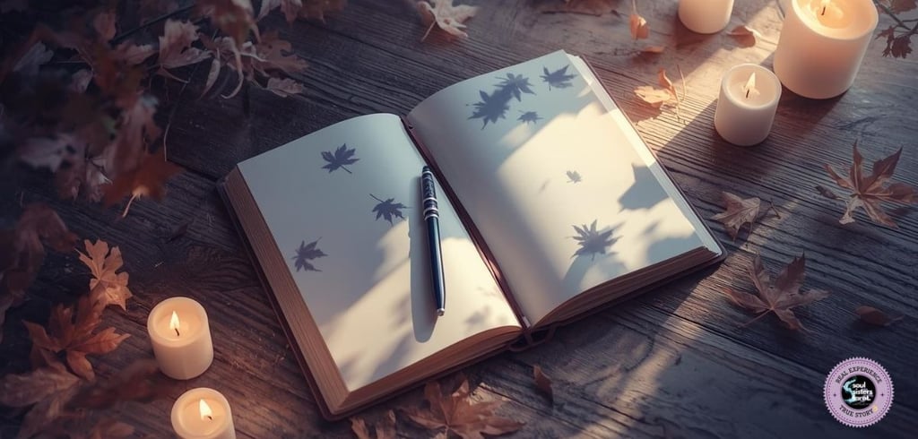 Shadow Work for Beginners Soul Sisters Tarot