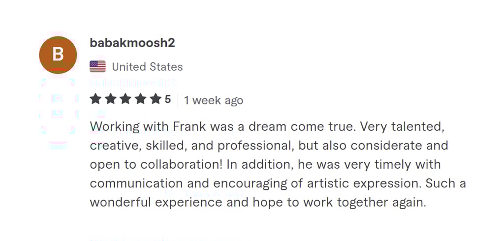 Viral TikTok video edited with captions, effects, and transitions