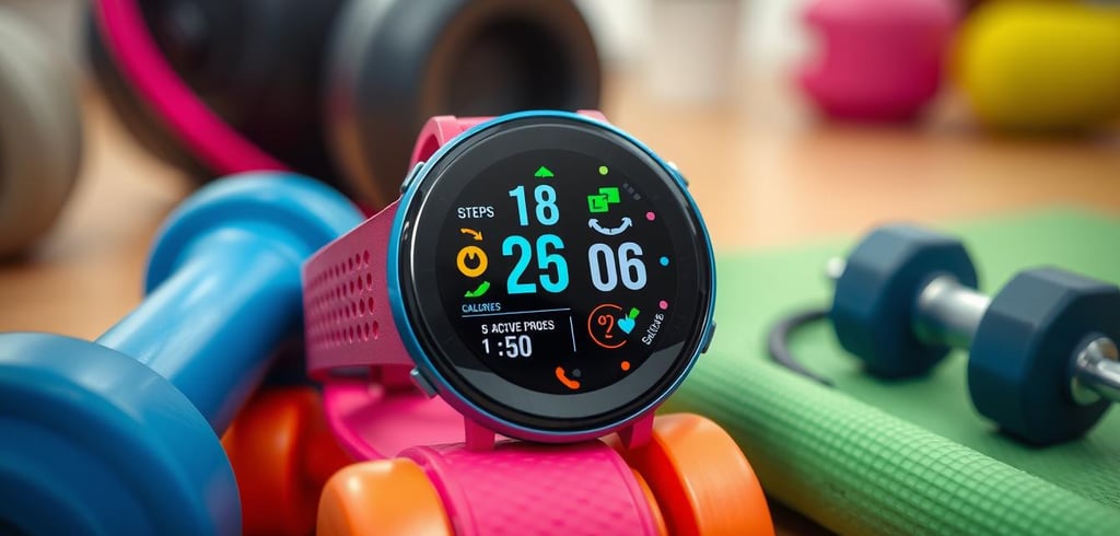 how to stay motivated to exercise