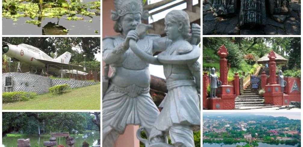 Tezpur, Assam