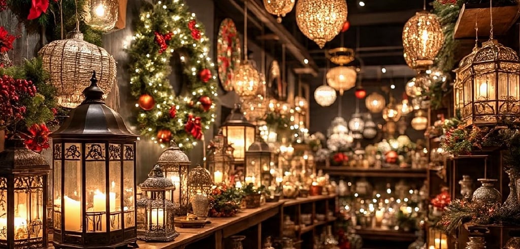 Christmas decorations , Christmas Gifts, Diwali Gifts