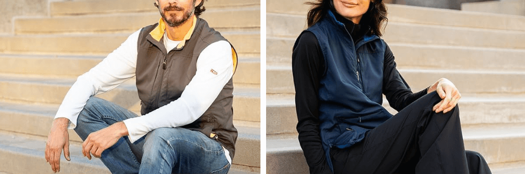 Lightweight Trending & Seasonal jackets for travel