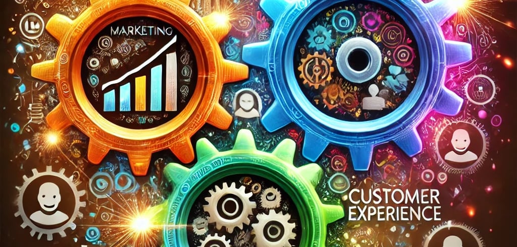 experiencia del cliente