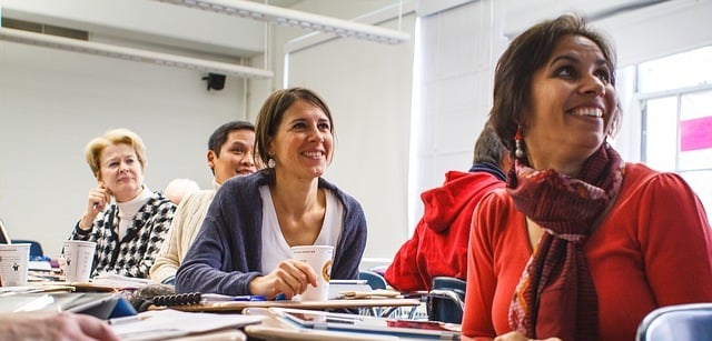 Qu’est-ce qu’un séminaire de formation ?