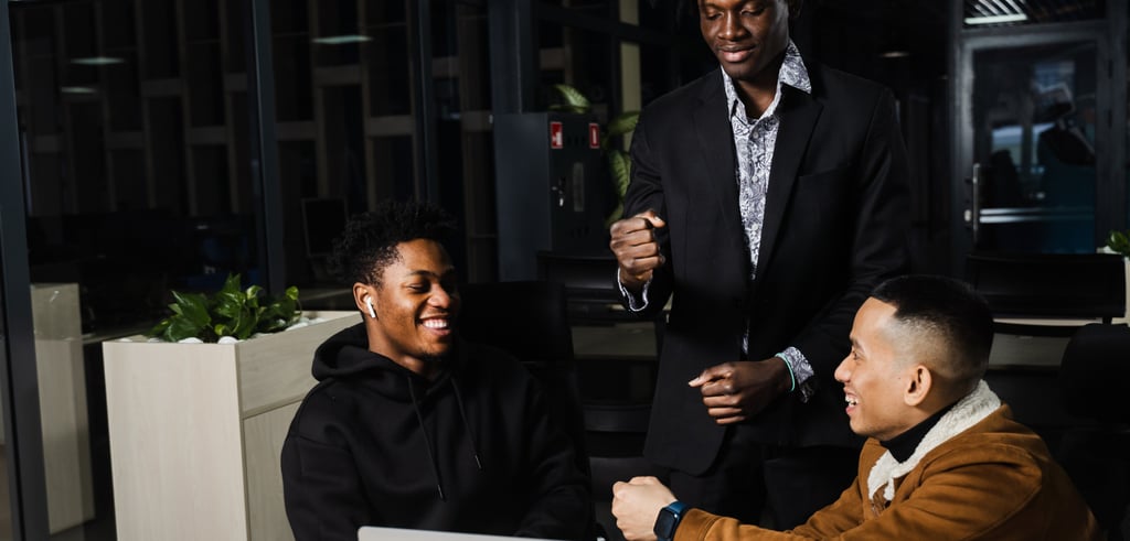 Conflit au travail : comment réagir face aux employés difficiles ?