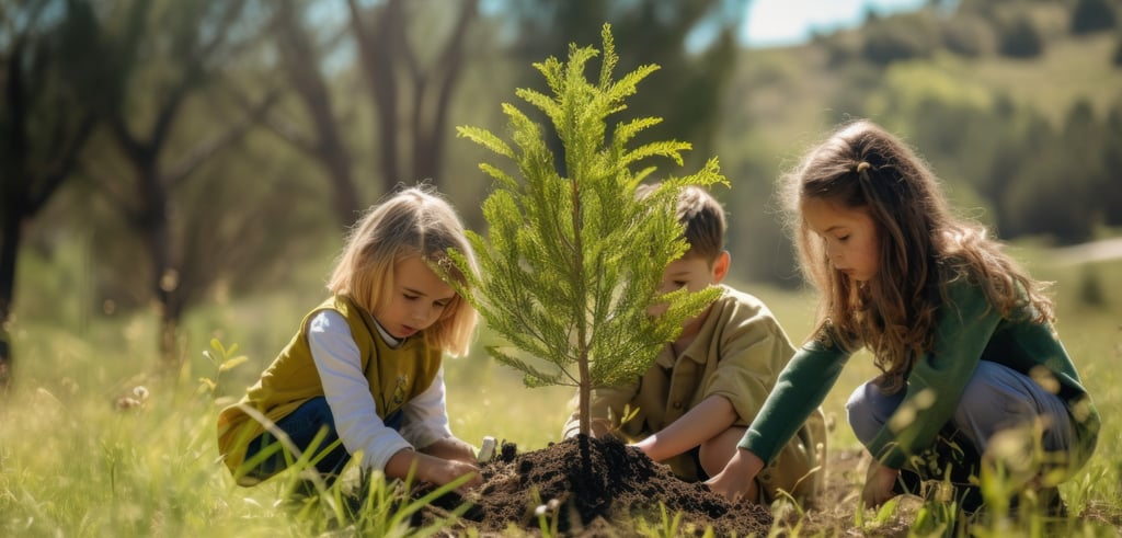 metier de l environnement sans diplome