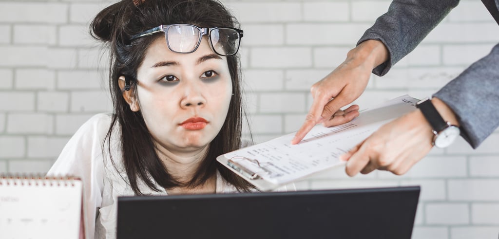 Comment gérer un problème de communication avec son chef ?