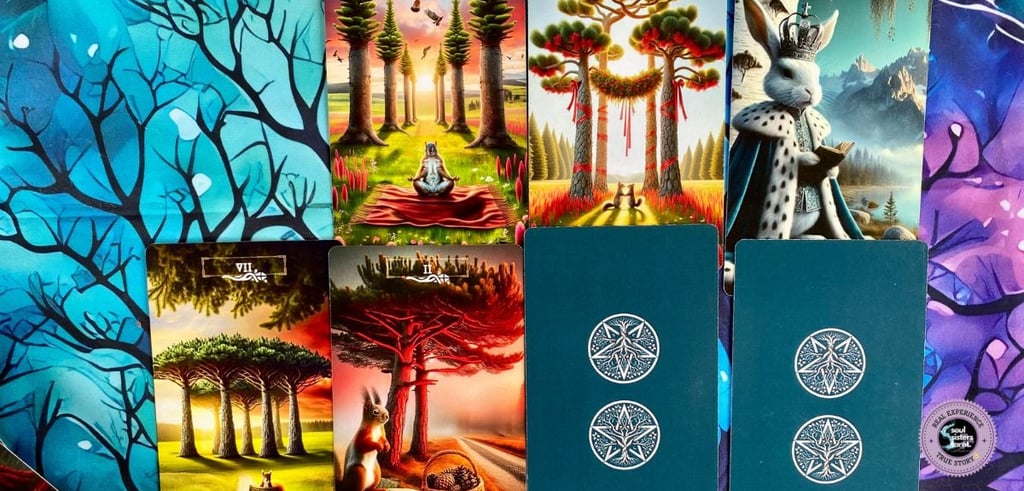 How Often Should You Get a Tarot Reading Soul Sisters Tarot