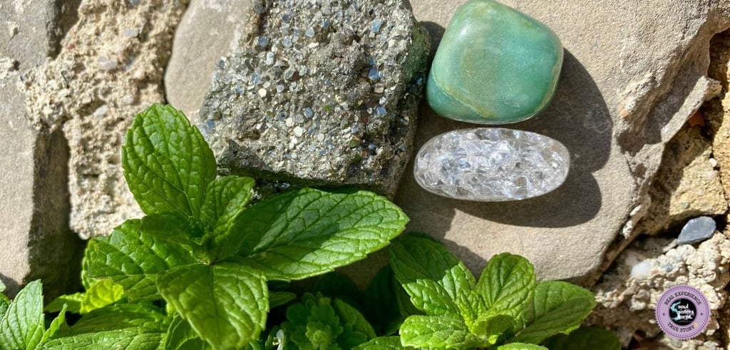 Manifest new job with energy rituals Soul Sisters Tarot