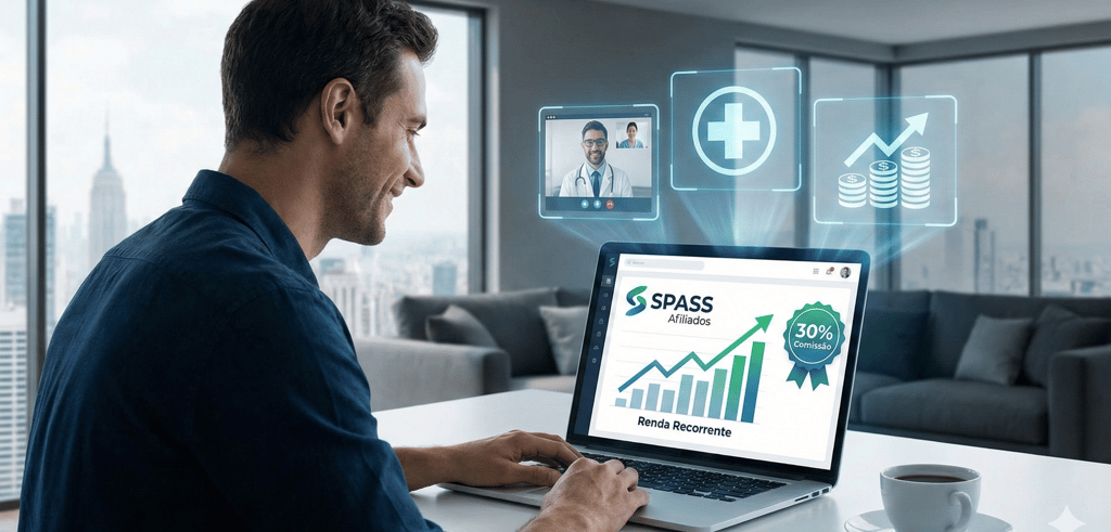 SPASS AFILIADOS BRASIL