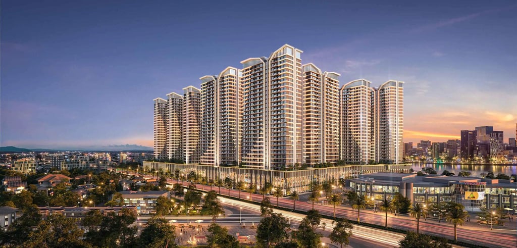 CAPITAL SQUARE ĐÀ NẴNG 5
