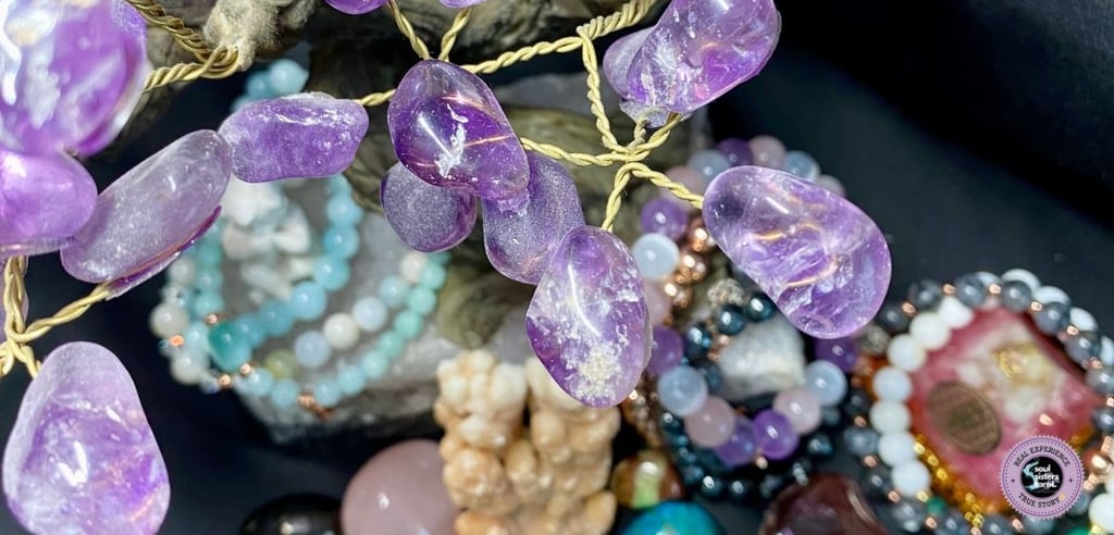 Money Blocks: Energetic Blockages That Prevent You from Receiving Money and Abundance Soul Sisters Tarot