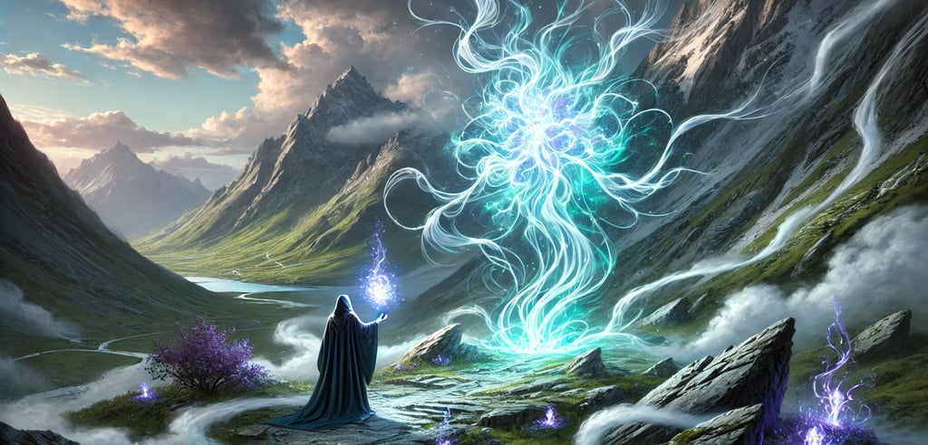 Arcane Rifts of Anuheim