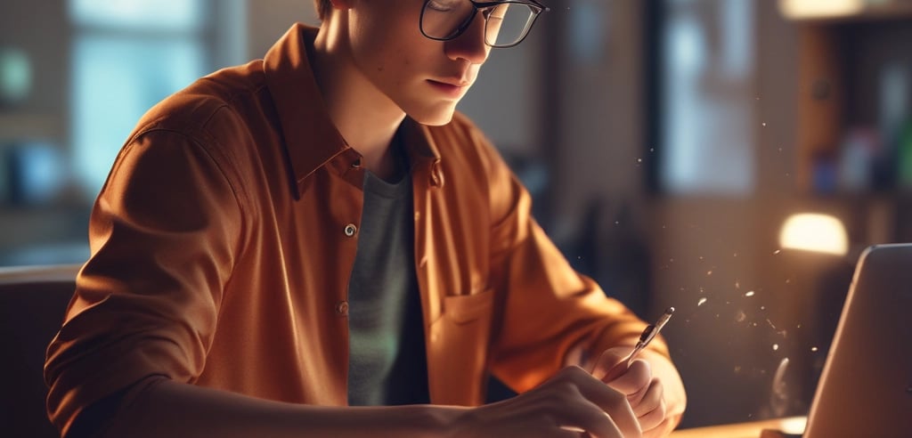 a man riding a skateboard down the side of a ramp