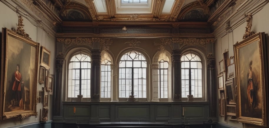 black blue and yellow textile