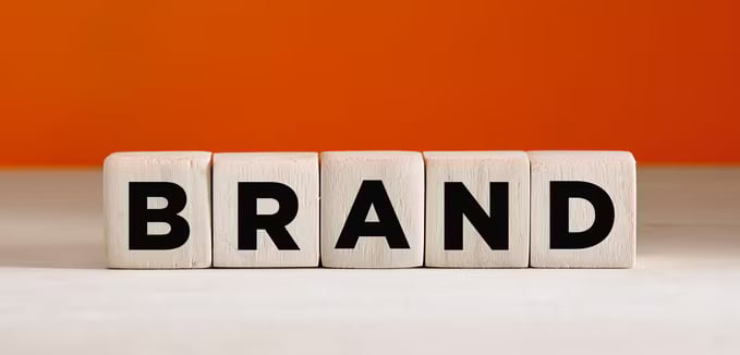 look behind the brand