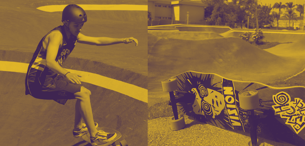 clases de surfskate en Granada