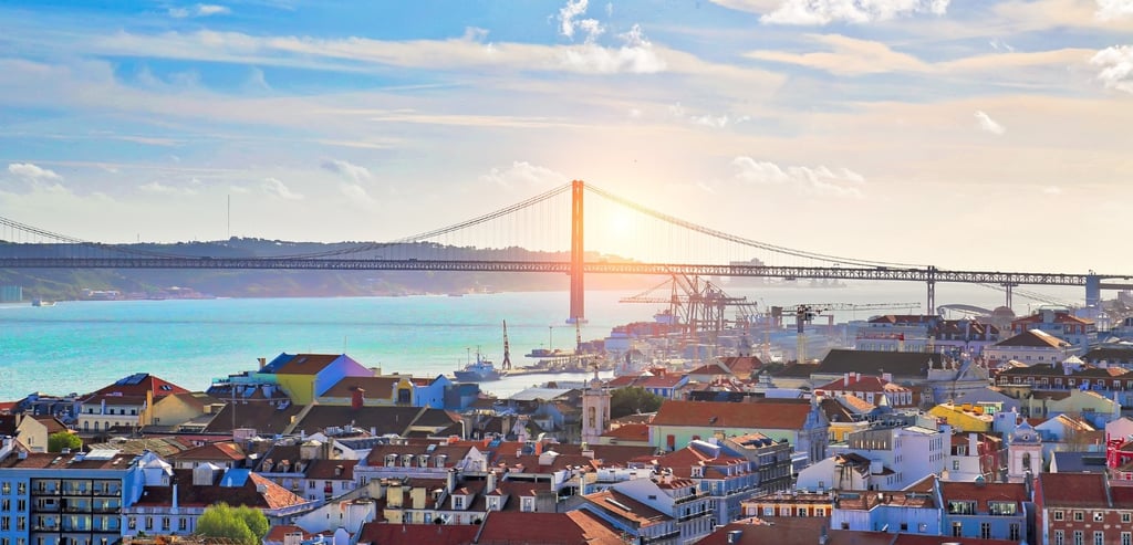 comprar casa em Lisboa