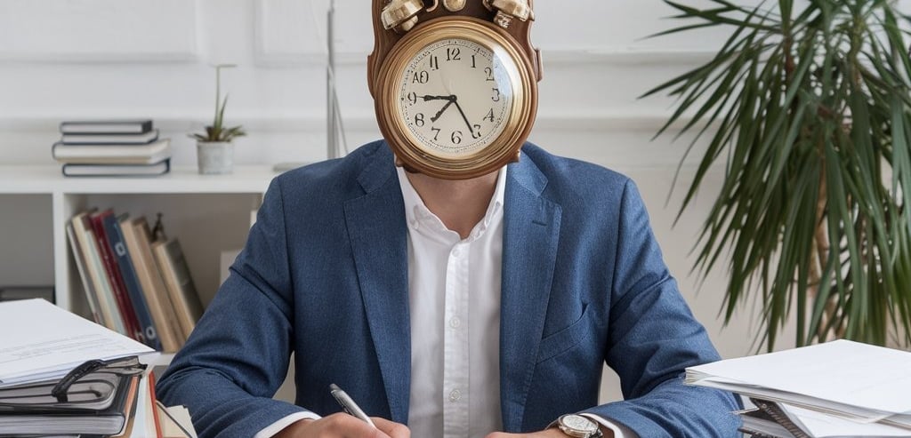 psy2work - stress e produttività