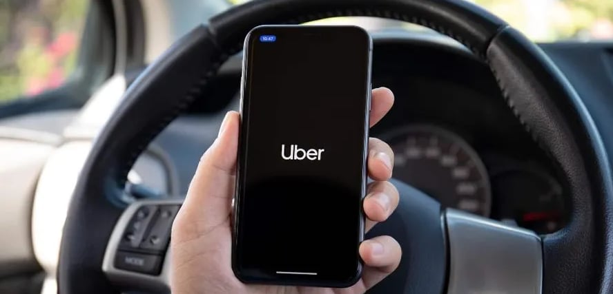UBER