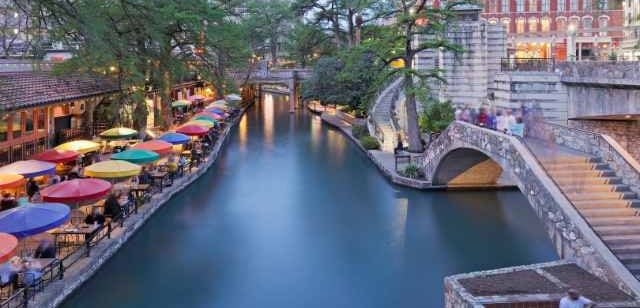 San Antonio, TX