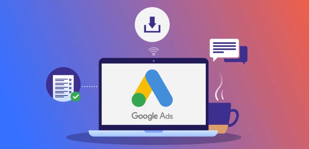 Rahasia Sukses Kampanye Google Ads Bersama Konsultan Digital Marketing