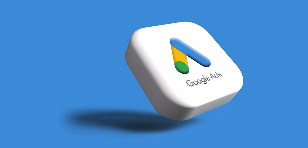 Pengenalan Google Ads dan Cara Optimasi Kampanye Iklan untuk Perkembangan Bisnis