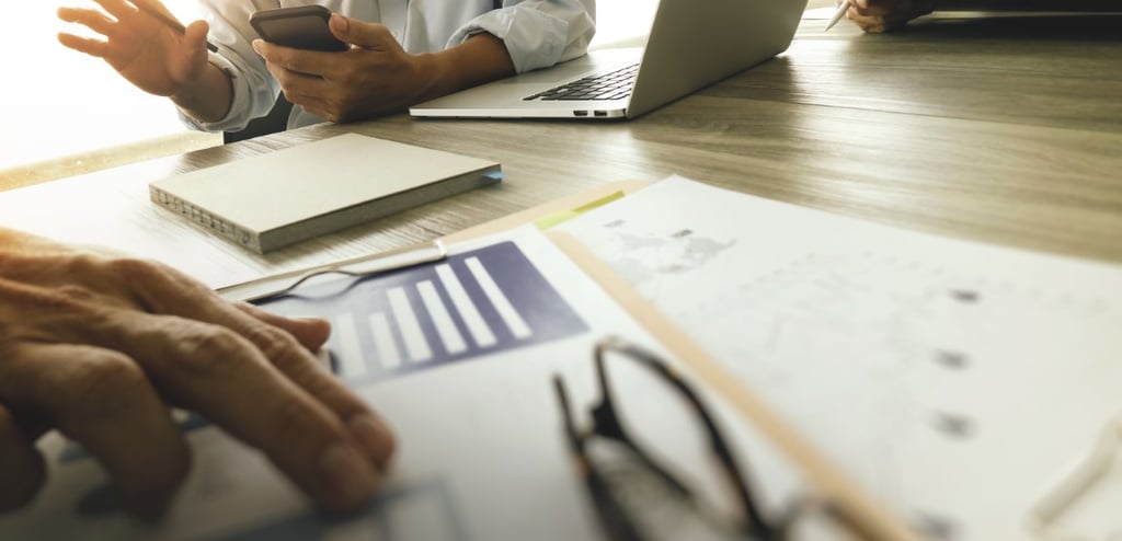 Jangan Terjebak! Kenali Konsultan Digital Marketing yang Tidak Kredibel