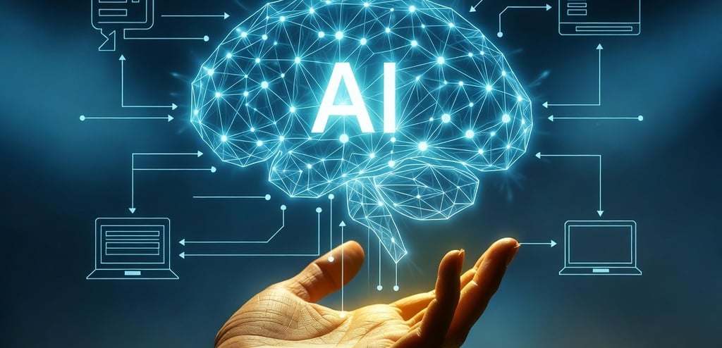 Human-in-the-Loop AI: Ensuring Quality and Accountability in Generative Outputs