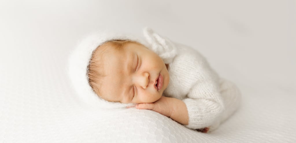 newborn photographer