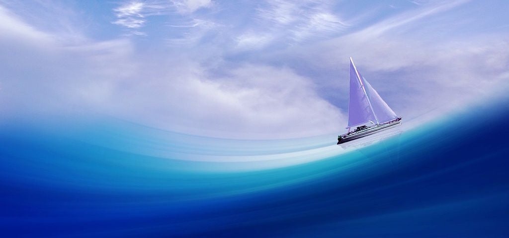 Ride The Wave