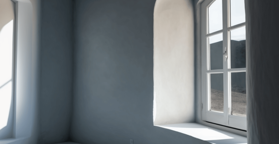 Textured Plaster Interior Design 2023
