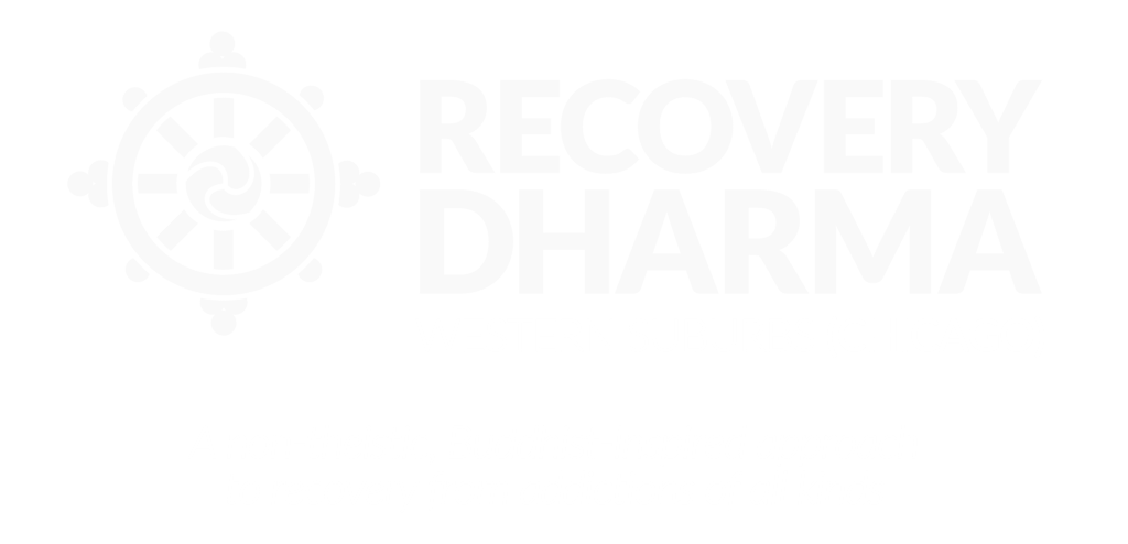 Recovery Dharma Western Suburbs Chicago logo
