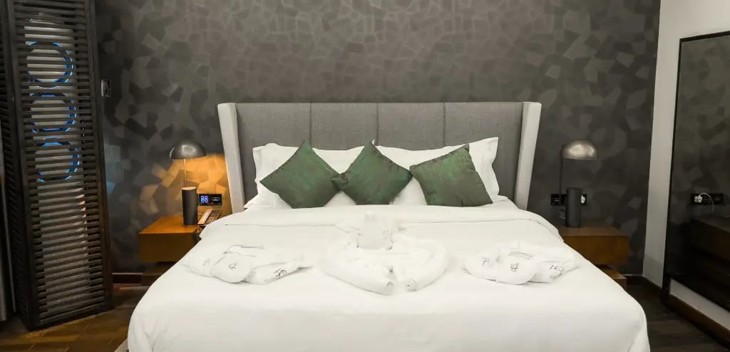 chambre simple