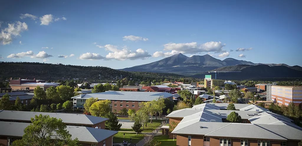 Northern Arizona University