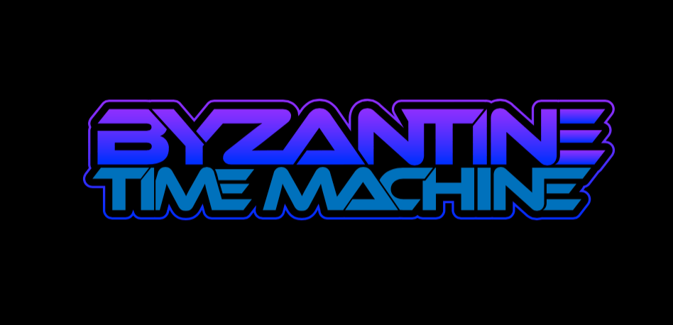 Byzantine Time Machine 