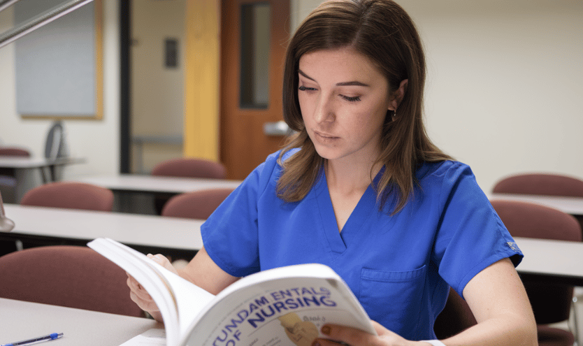 “Quick nursing exam review cheat sheets and guides”