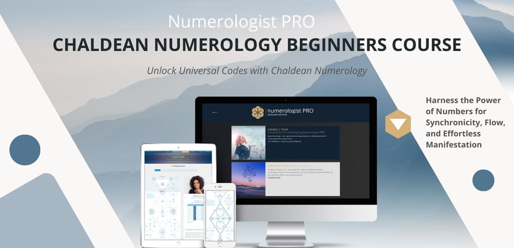 numerology