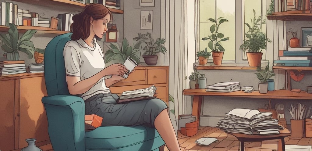 low-angle photo of pink and orange balloons