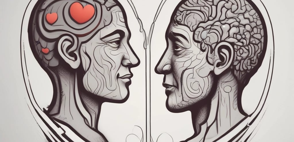 red and white no smoking sign