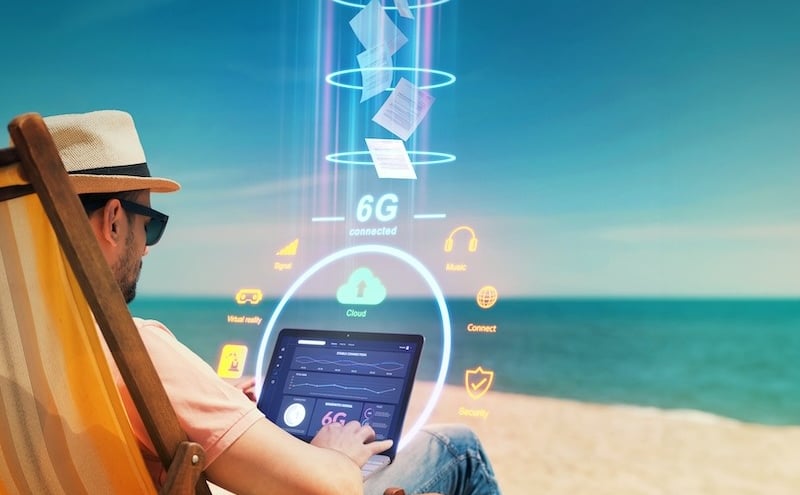 Travel technology