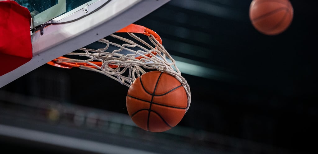 Treino de Basquete para Perda de Peso: Como Emagrecer Jogando Basquete de Forma Eficiente