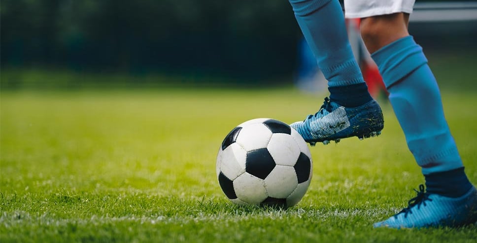 Treino de Futebol para Perda de Peso: Guia Completo para Emagrecer Jogando Bola