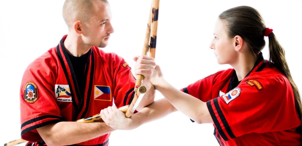 Eskrima para Perda de Peso: O Guia Completo da Arte Marcial Filipina que Turbina o Emagrecimento