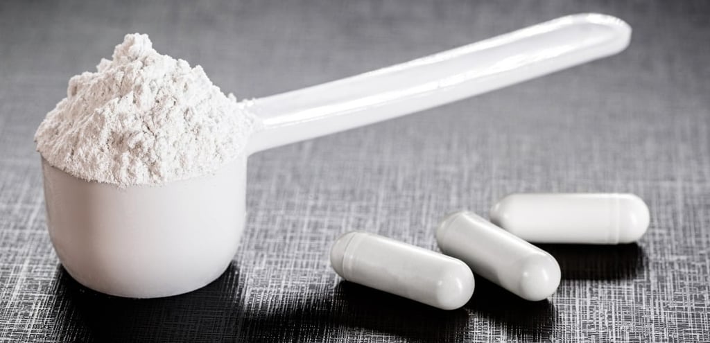 D-Ribose: O que é, Para que Serve