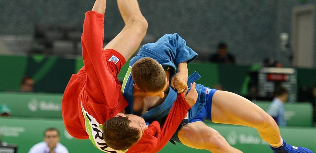 Sambo Para Perda de Peso: O Que É, Para Que Serve, Benefícios e Como Emagrecer com a Arte Marcial Ru