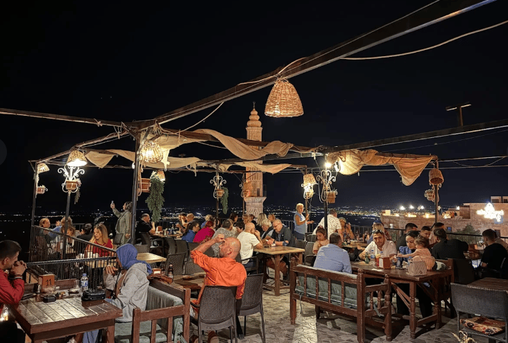 Mardin Sıra Gecesi
