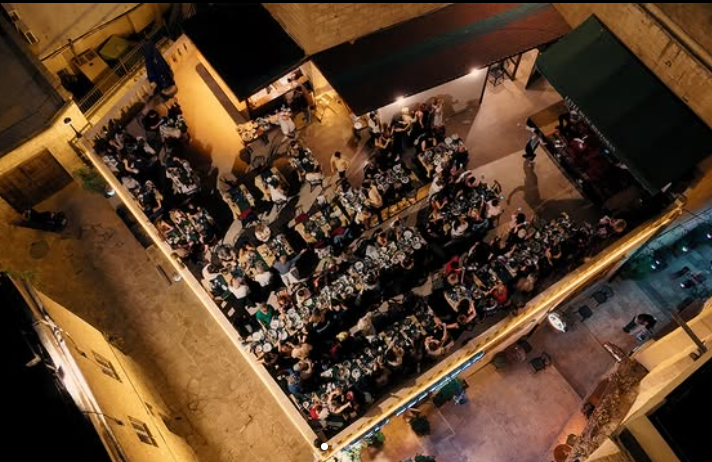 Mardin Sıra Gecesi