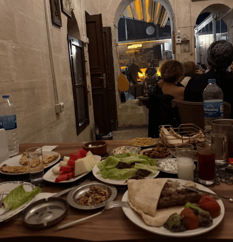 Mardin Sıra Gecesi